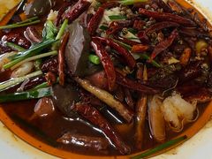 -天和晟新京菜.水煮鱼.湘土菜(国展店)