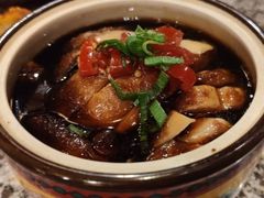 王府泡椒鸡-南京大牌档(济南万象城店)