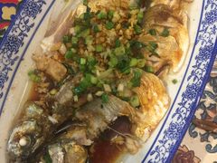 -乌镇那一年小院主题餐厅(甘泉西路店)