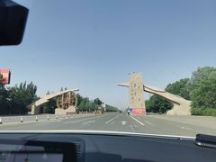 景点-沙坡头旅游度假区