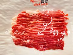 -仁和四季涮肉馆(天坛南门店)