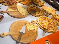 -比格比萨自助(花园路店)