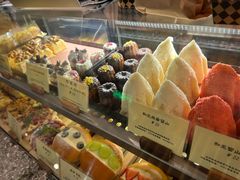 -Let's Taipei 非常烘焙(太古里店)