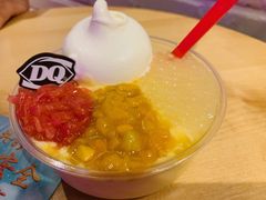 -DQ·蛋糕·冰淇淋(苏州中心店)