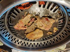 -盛江山自助料理(太原街万达店)
