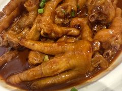 -小菜园新徽菜(合肥之心城店)