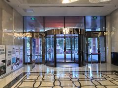 -锦龙国际酒店(天津奥体中心华苑地铁站店)