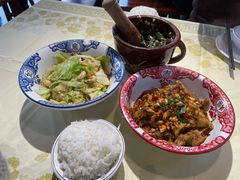 -湘鲜小灶·湖南土菜馆(龙华店)