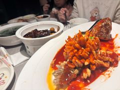 -醉庐·新上海菜(南京西路店)