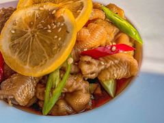 -No.DD戳子烧烤·江湖菜(北京总店)