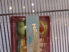 -巴黎优朵烘焙馆(菱角湖壹号店)