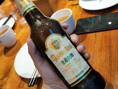 啤酒-戴记龙虾(天泽街店)