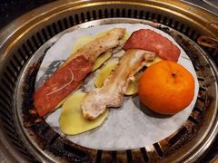 -烤路里·韩国品质自助烤肉(石路天虹4号店)