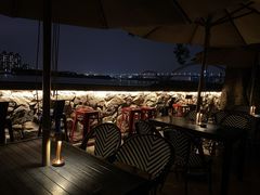 -喜洲吧·江畔老船厂·庭院餐厅(喜临院店)
