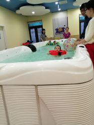 -爱乐婴童水育早教中心·儿童游泳中心(田园商业广场店)