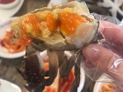 -普乐酱蟹(coex店)