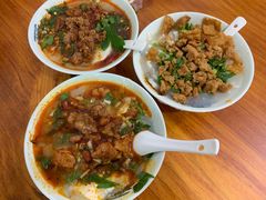 -豆相识•九九豆腐脑(牛咡桥店)
