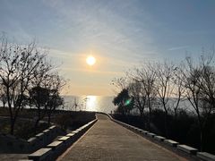 -洪泽湖古堰景区