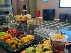 -柏粤汇PARKVIEW KTV(欢乐海岸店)