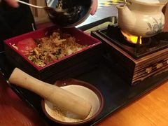 -鳗鱼家·深夜食堂(军博店)