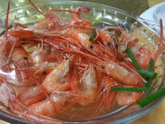 -长顺河豚馆(江洲东路)