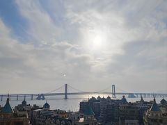 -星海湾跨海大桥