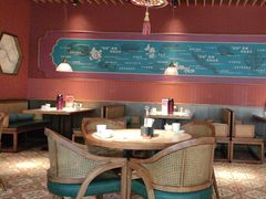 -日丰园海肠水饺·老字号大连海鲜(银泰城店)