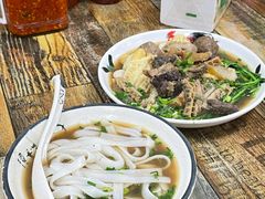 -正宗阳山牛杂(东城店)