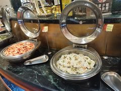 -旌湖国际酒店.自助餐