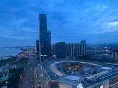 -南昌之星摩天轮