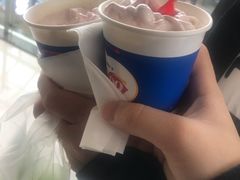 -DQ·蛋糕·冰淇淋(太原街万达店)