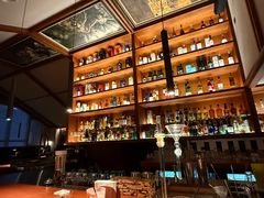 -MM·五声·音乐人与调酒师(西安路店)