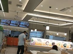 -呷哺呷哺(通辽万达店)