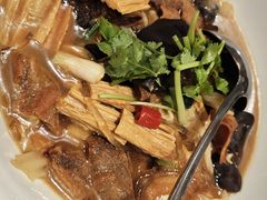 -幸福的烤包子·新疆菜