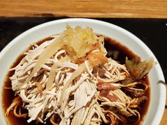 -东园小馆(苏州中心店)