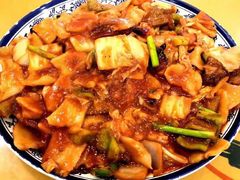 -右安门拉面