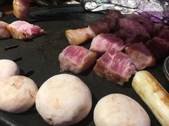 -济州爱肉堂(总店)