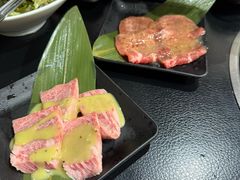 -和牛 烧肉寿喜烧涮锅 善(心斎橋店)