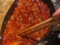 -蜀大侠火锅(建设路第五大道店)