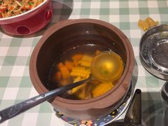 -彭耕记猪油炒小菜(吉联mall店)