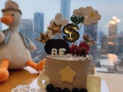 -鹿屿DIY烘焙·公司团建·生日会包场(广州东站店)