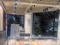 -宝岛眼镜·星创视光中心(中泰店)