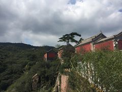 -妙峰山风景名胜区