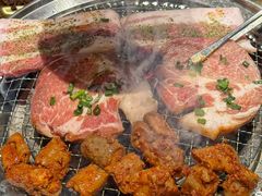-山葵说·泥炉烤肉(泰达时尚E街区店)