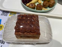-宜家·瑞典风味餐厅(天津东丽商场店)