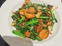 -老海陵·泰州菜(三水湾店)