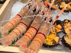 -Minase水濑·日料放题(外滩店)