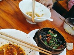 -豆相识•九九豆腐脑(牛咡桥店)