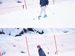 -叠溪松坪沟景区