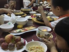 -佳客来(中华路店)